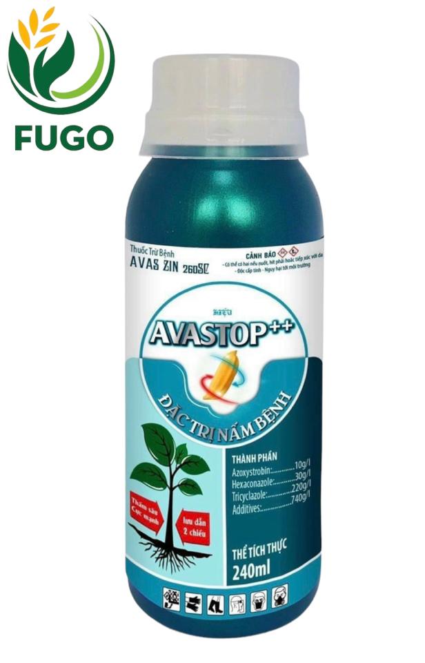 Avastop 240ml-duoc-ban-tai-FUGO VIETNAM