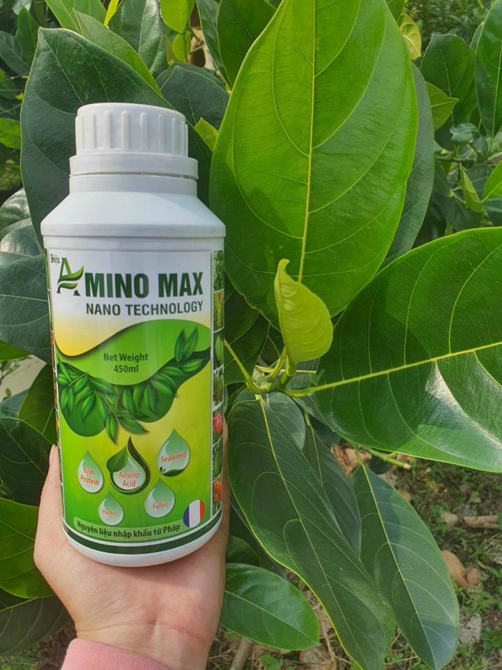 Amino Max Pháp…-duoc-ban-tai-FUGO VIETNAM