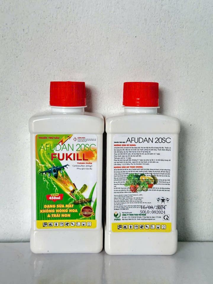 FUKILL 450ml-duoc-ban-tai-FUGO VIETNAM