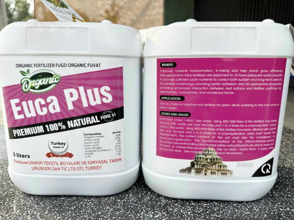 Euca Plus( amino thổ nhĩ kỳ 5 lít)-duoc-ban-tai-FUGO VIETNAM
