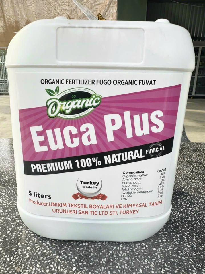 Euca Plus( amino thổ nhĩ kỳ 5 lít)-duoc-ban-tai-FUGO VIETNAM