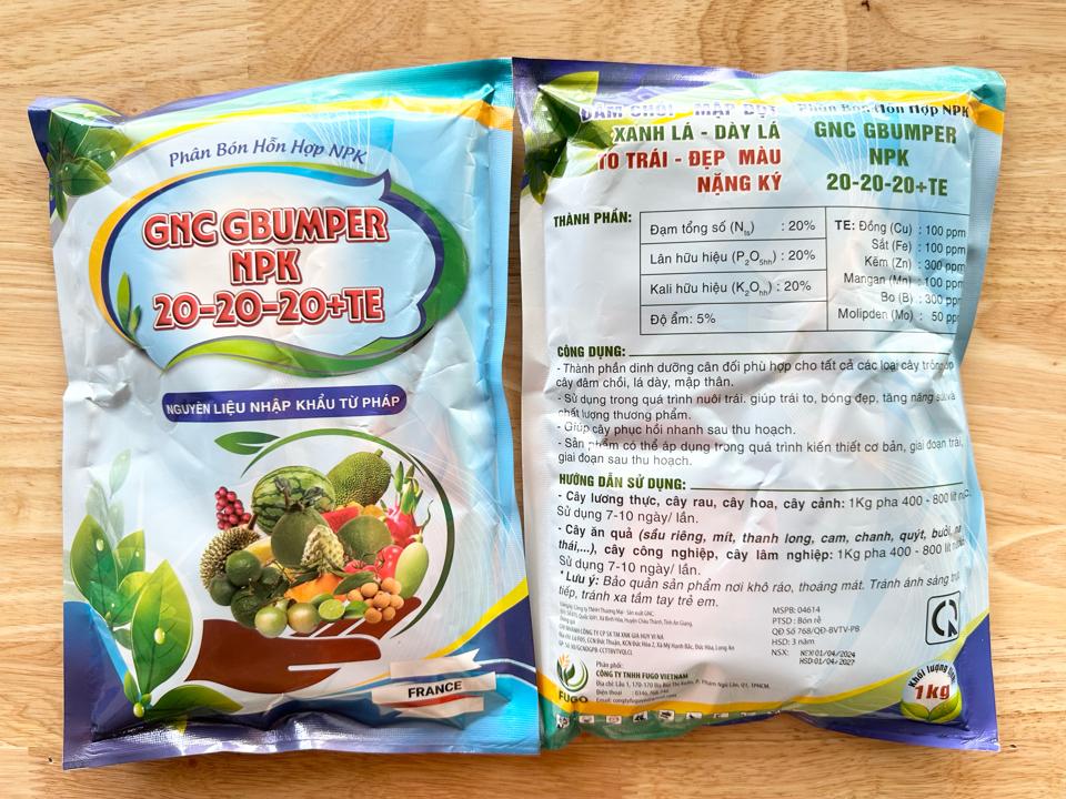 20.20.20 Fugo 1kg-duoc-ban-tai-FUGO VIETNAM