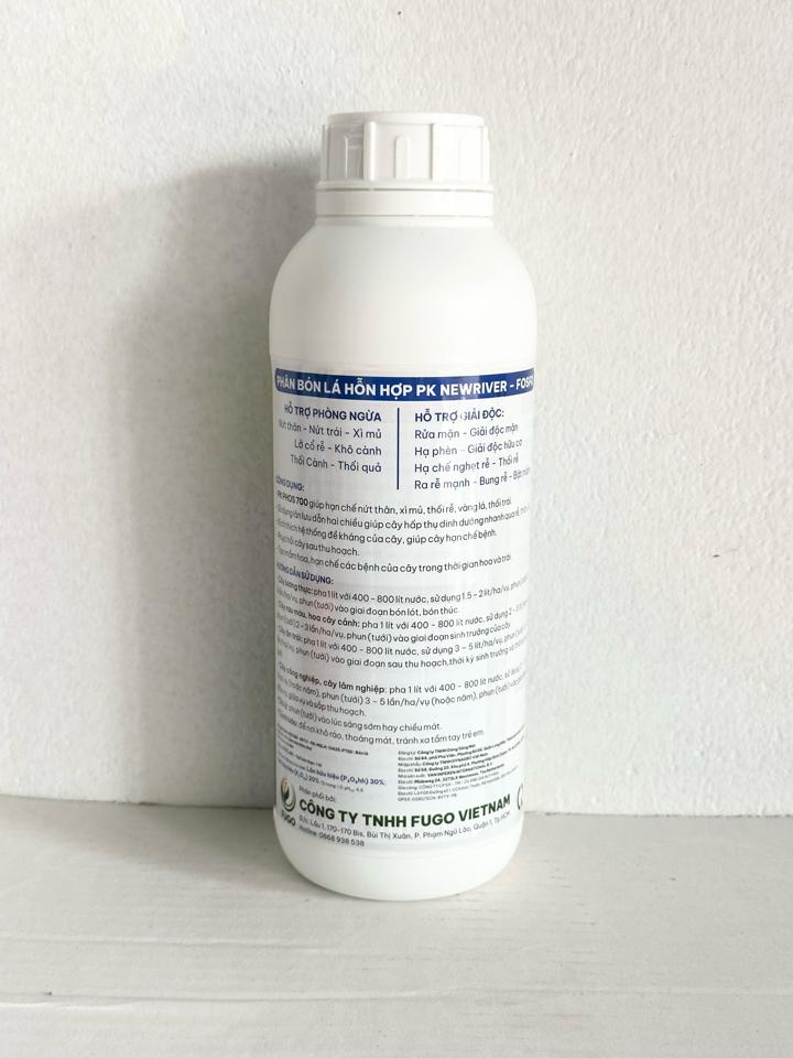 PK PHOS 700 1 lít-duoc-ban-tai-FUGO VIETNAM