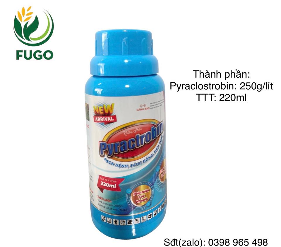 Pyractrobin-duoc-ban-tai-FUGO VIETNAM