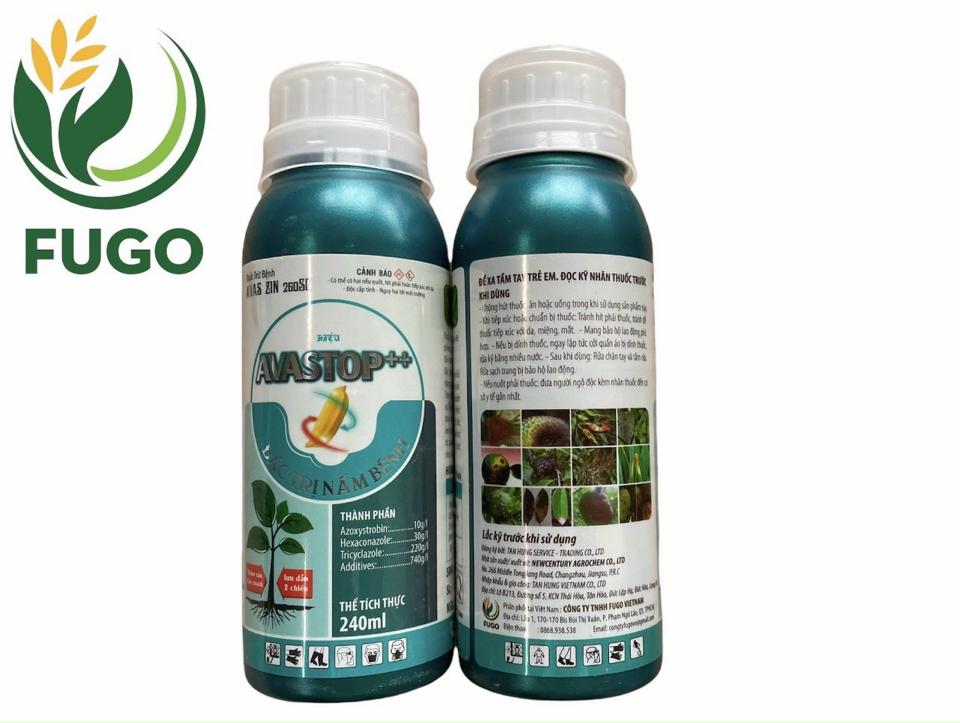Avastop 240ml-duoc-ban-tai-FUGO VIETNAM