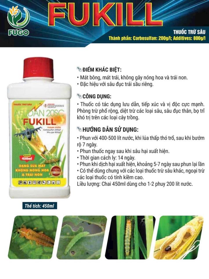 FUKILL 450ml-duoc-ban-tai-FUGO VIETNAM