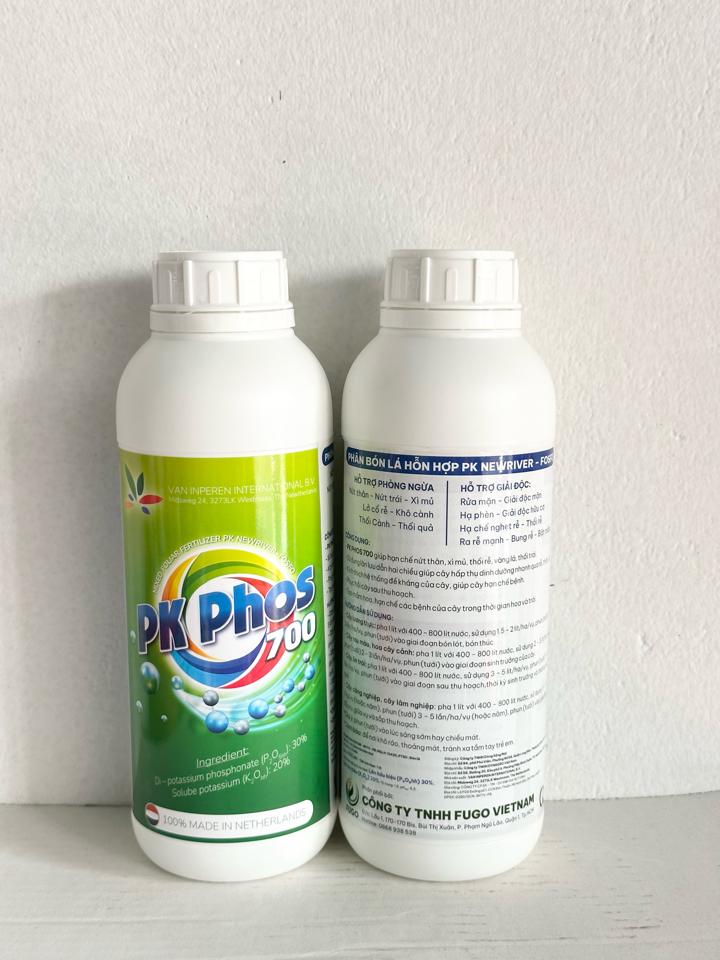 PK PHOS 700 1 lít-duoc-ban-tai-FUGO VIETNAM