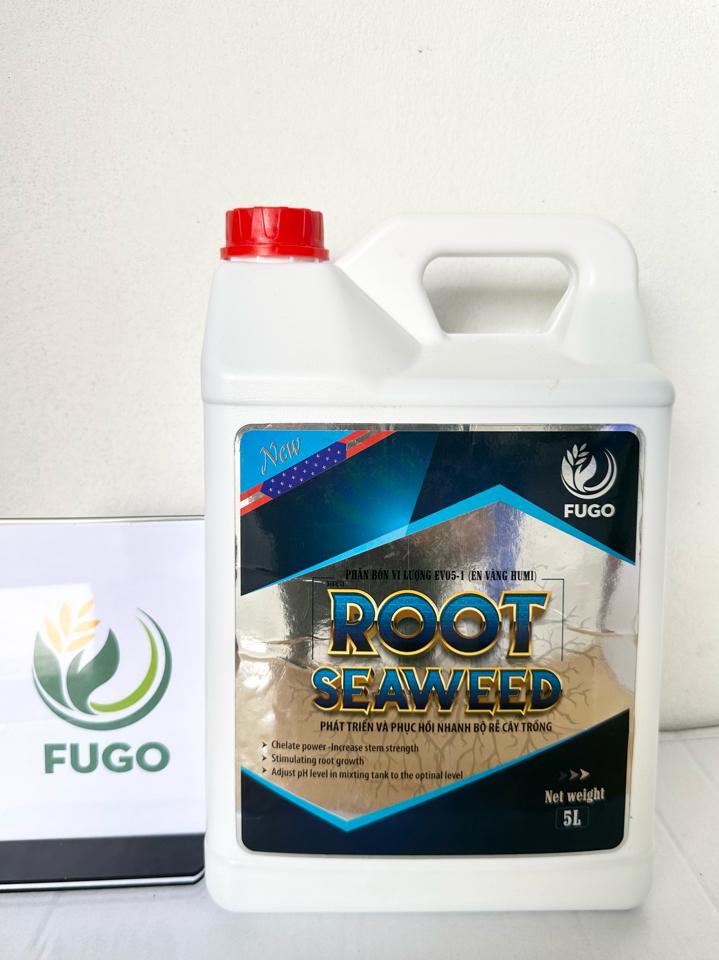 Can Root Seaweed 5 lít-duoc-ban-tai-FUGO VIETNAM