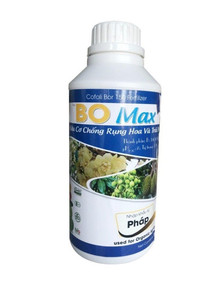Bo Max( Bo hữu cơ Pháp).-duoc-ban-tai-FUGO VIETNAM