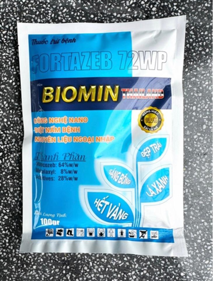 Biomin  -duoc-ban-tai-FUGO VIETNAM