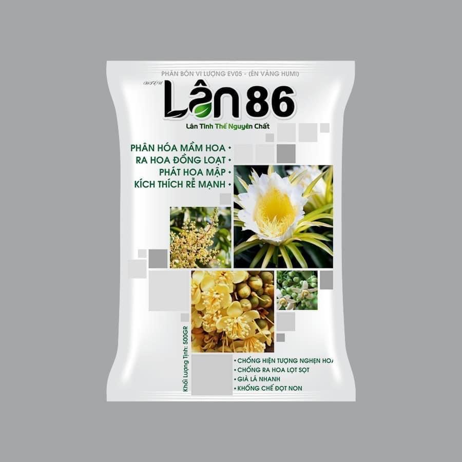 Lân 86( gói 500g)-duoc-ban-tai-FUGO VIETNAM