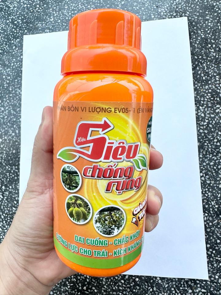 Siêu chống rụng 250ml-duoc-ban-tai-FUGO VIETNAM
