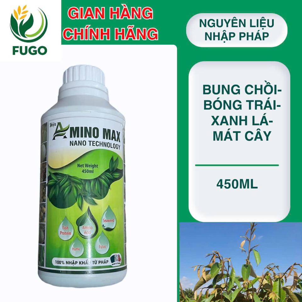 Amino Max Pháp…-duoc-ban-tai-FUGO VIETNAM