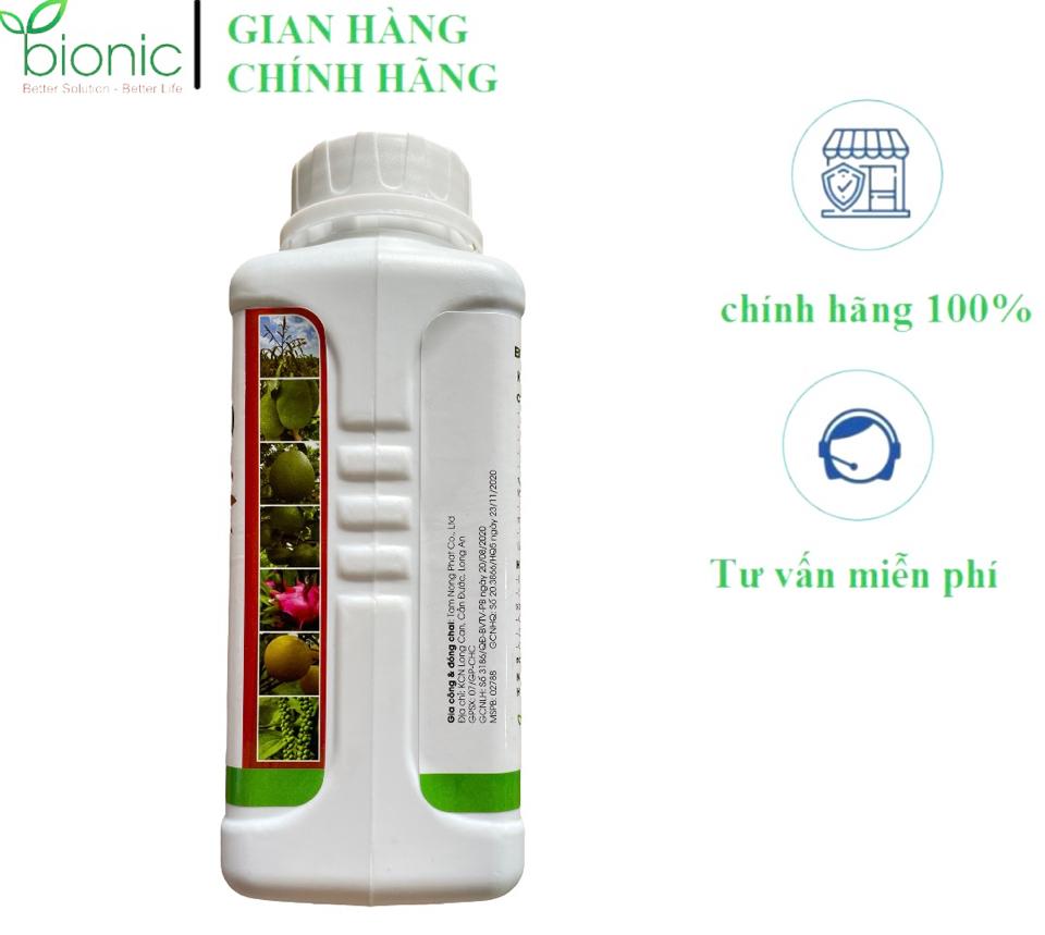 Amino Pháp Vuông 450ml-duoc-ban-tai-FUGO VIETNAM