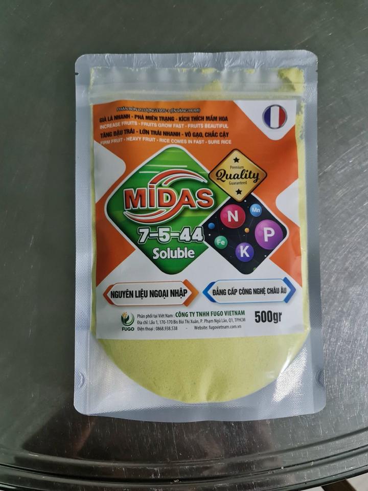 Midas 7.5.44-duoc-ban-tai-FUGO VIETNAM