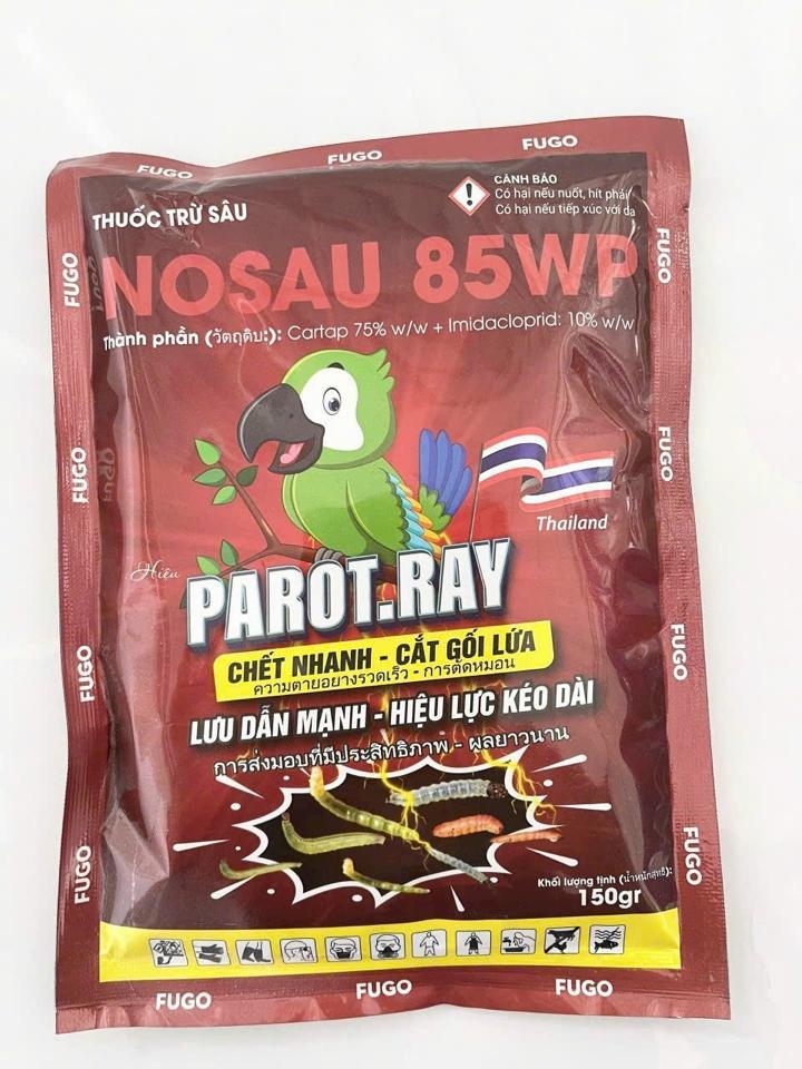 Parot rầy-duoc-ban-tai-FUGO VIETNAM