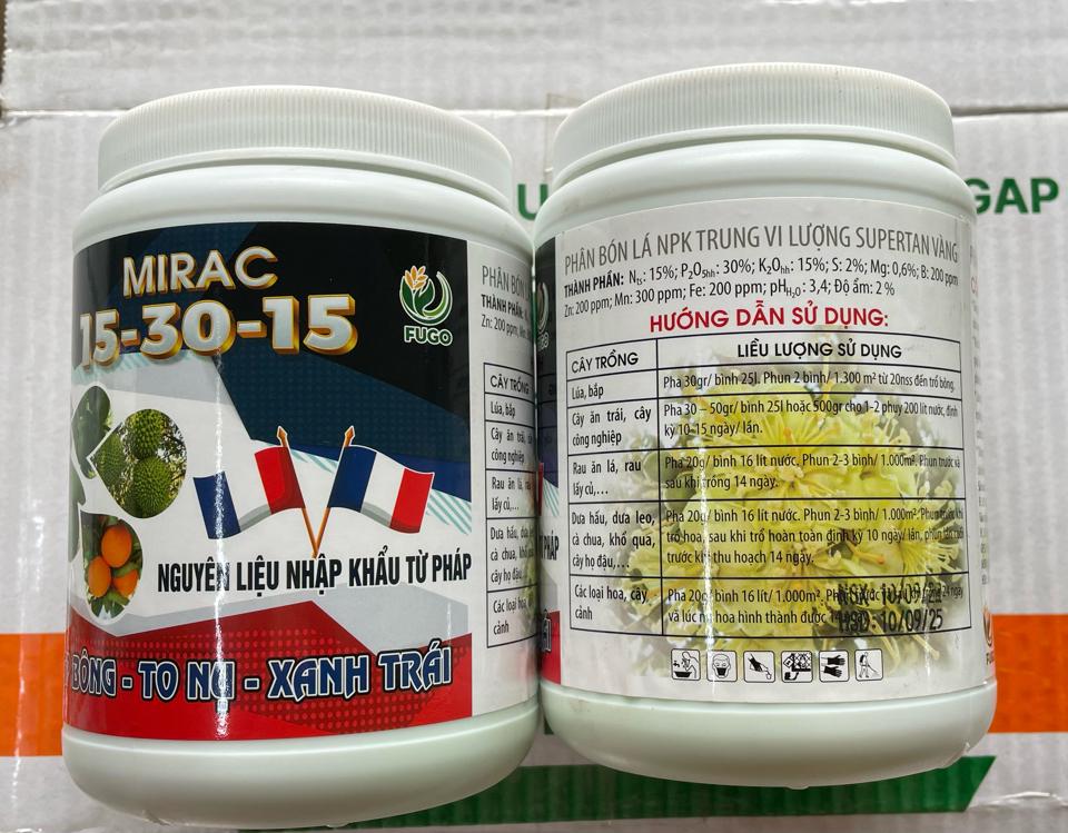 Npk 15-30-15..-duoc-ban-tai-FUGO VIETNAM