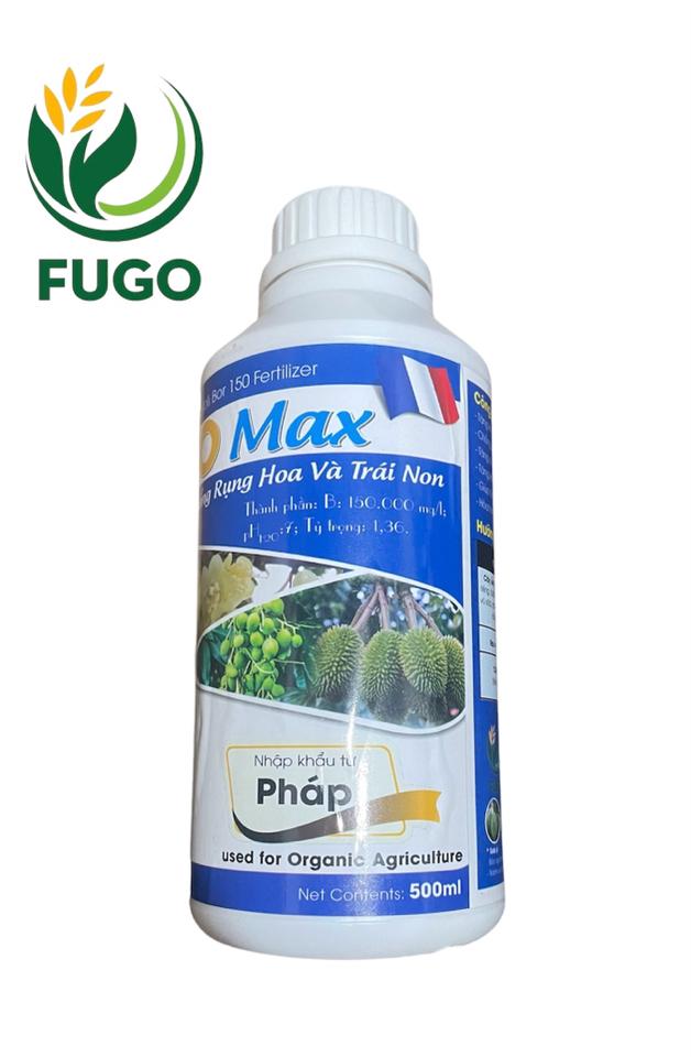 Bo Max( Bo hữu cơ Pháp).-duoc-ban-tai-FUGO VIETNAM