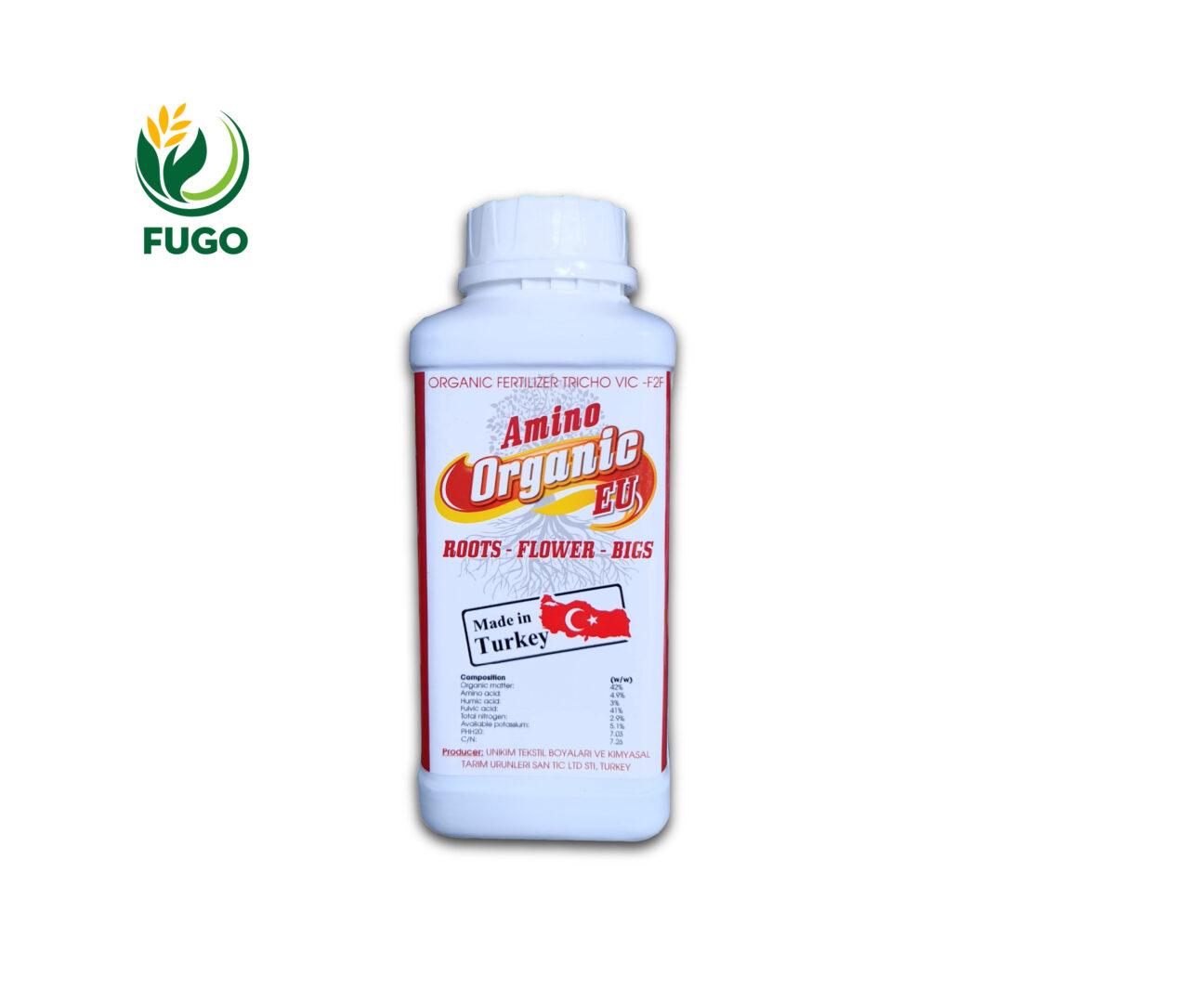 amino thổ nhĩ kỳ vuông( hữu cơ nước TNK)-duoc-ban-tai-FUGO VIETNAM