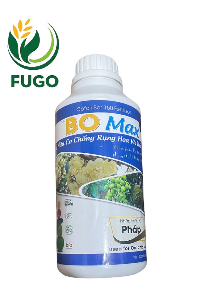 Bo Max( Bo hữu cơ Pháp).-duoc-ban-tai-FUGO VIETNAM