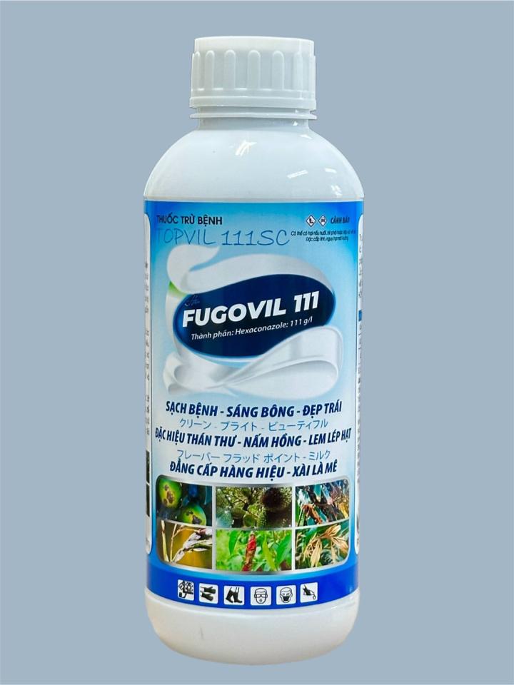 FUGOVIL 111-duoc-ban-tai-FUGO VIETNAM