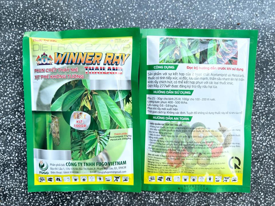 Winner rầy-duoc-ban-tai-FUGO VIETNAM