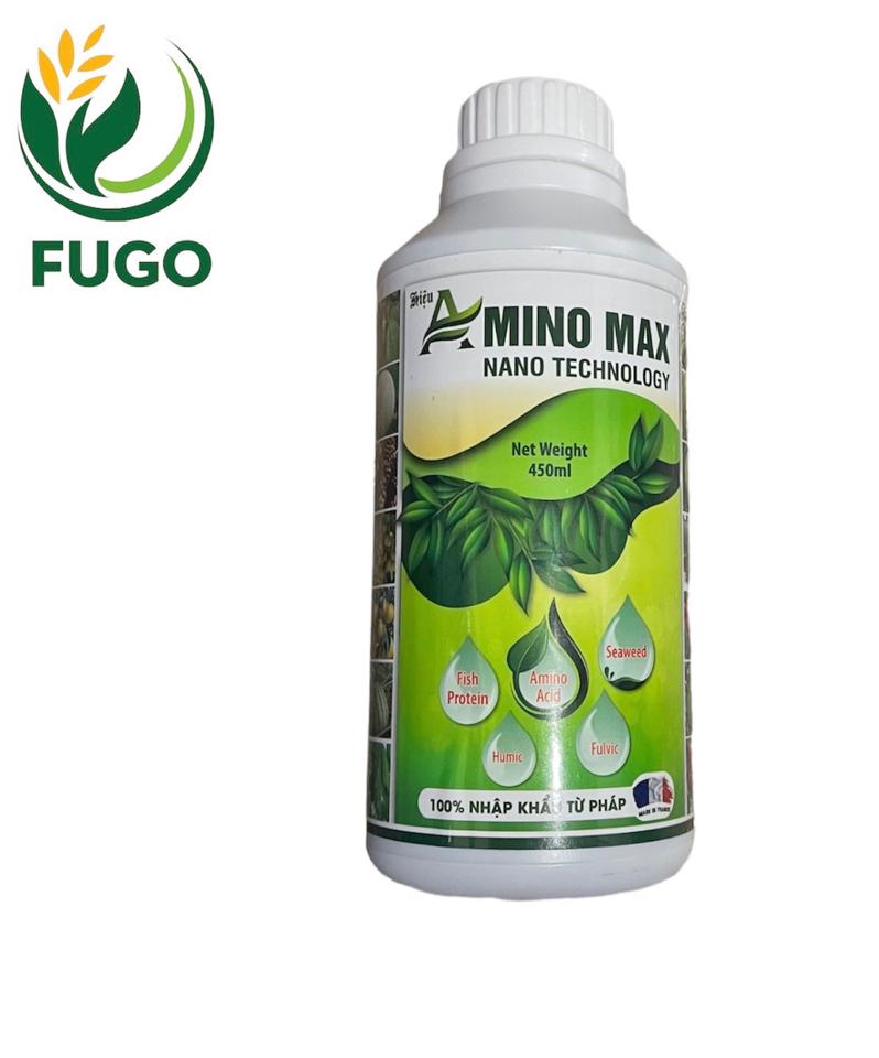 Amino Max Pháp…-duoc-ban-tai-FUGO VIETNAM