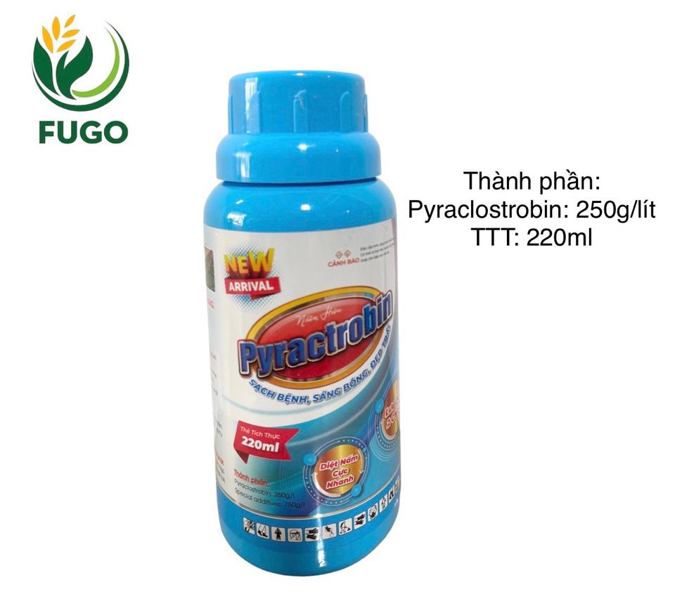 Pyractrobin-duoc-ban-tai-FUGO VIETNAM