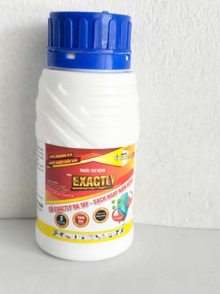 Exactly 250ml-duoc-ban-tai-FUGO VIETNAM