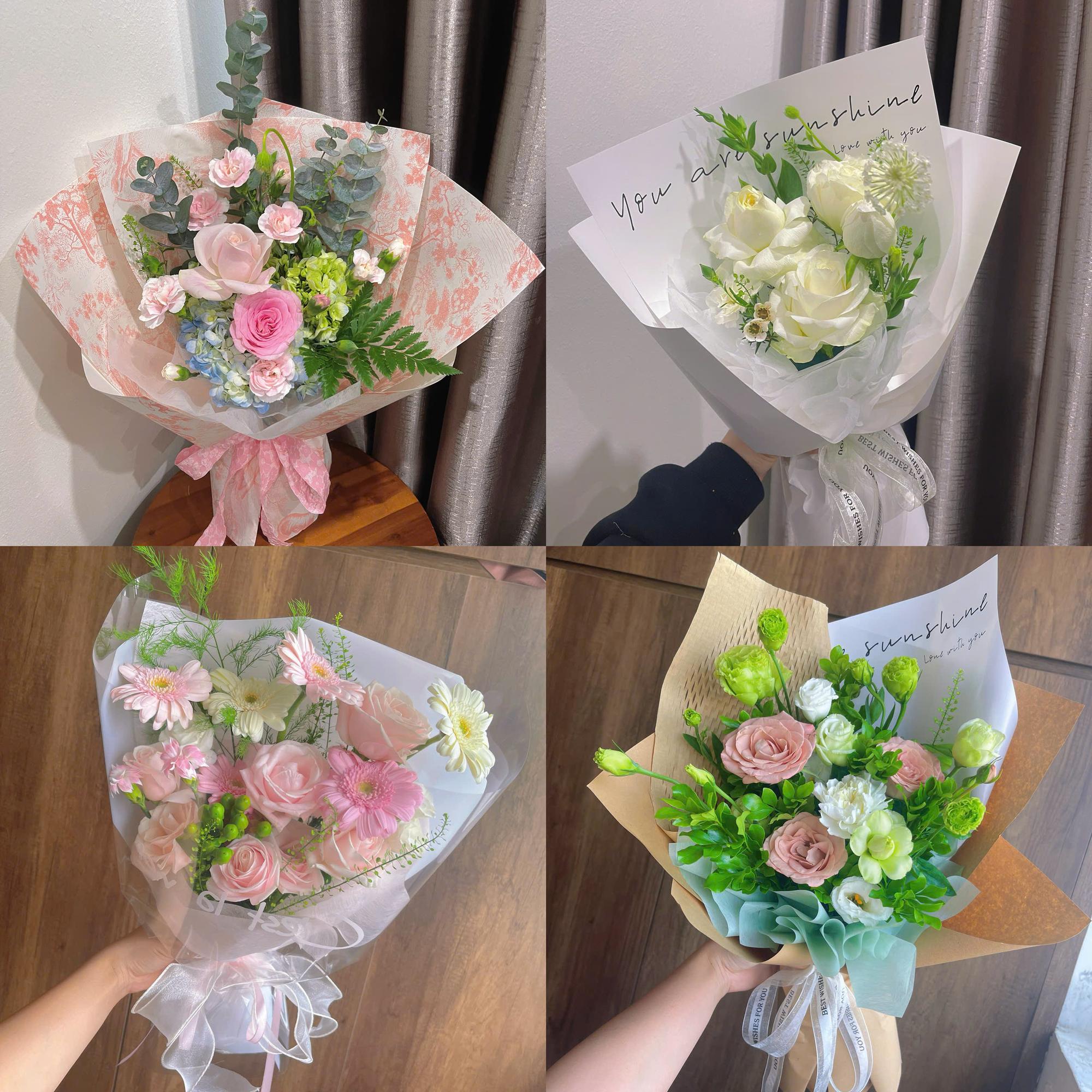 M DÁNG VÁT- HOA mix THEO NGÀY ( Đọc mô tả trước khi chốt đơn)-duoc-ban-tai-Tiệm Dii