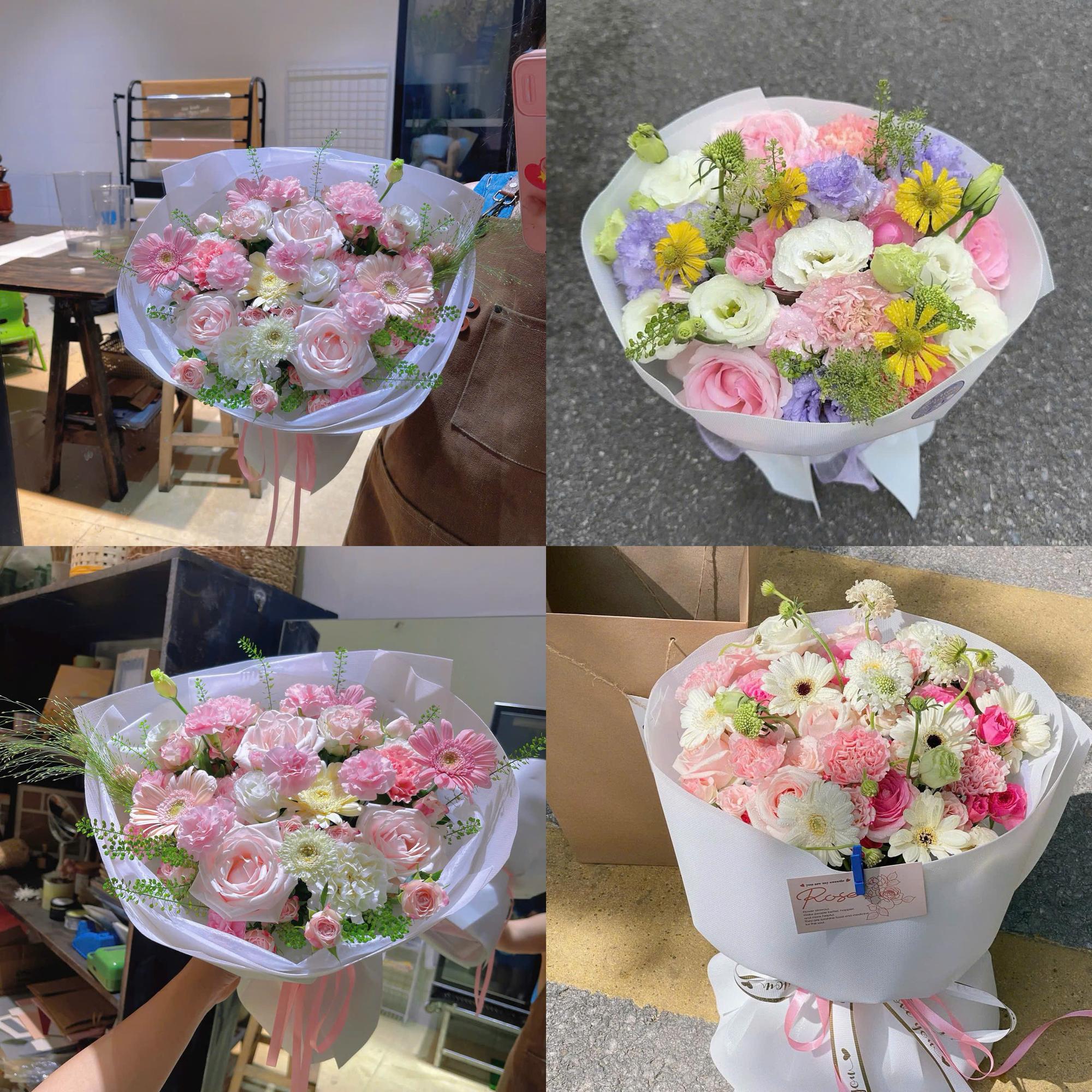 L DÁNG TRÒN - HOA mix THEO NGÀY ( Đọc mô tả trước khi chốt đơn)-duoc-ban-tai-Tiệm Dii