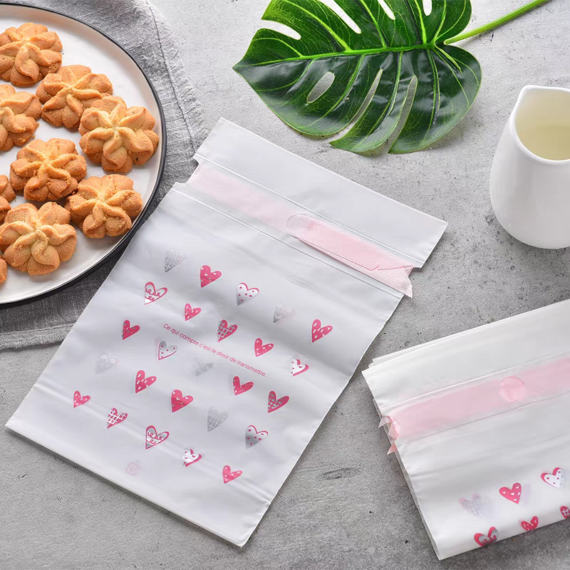 Túi nhựa Mini có dây rút cổ-duoc-ban-tai-Tiệm Dii