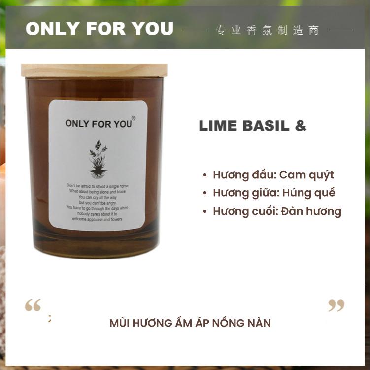 Nến cốc lớn nắp gỗ-duoc-ban-tai-Tiệm Dii