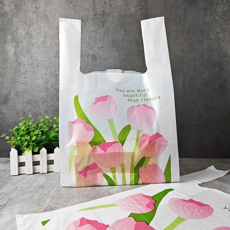 Túi đựng hoa ( Mẫu phù hợp size bó hoa dưới 169k)-duoc-ban-tai-Tiệm Dii