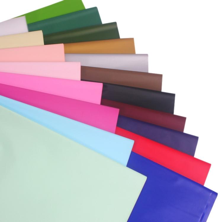Giấy Gói Hoa Trơn Lỳ Không Thấm Nước 56x56 cm ( mẫu giấy phổ biến nhất)-duoc-ban-tai-Tiệm Dii