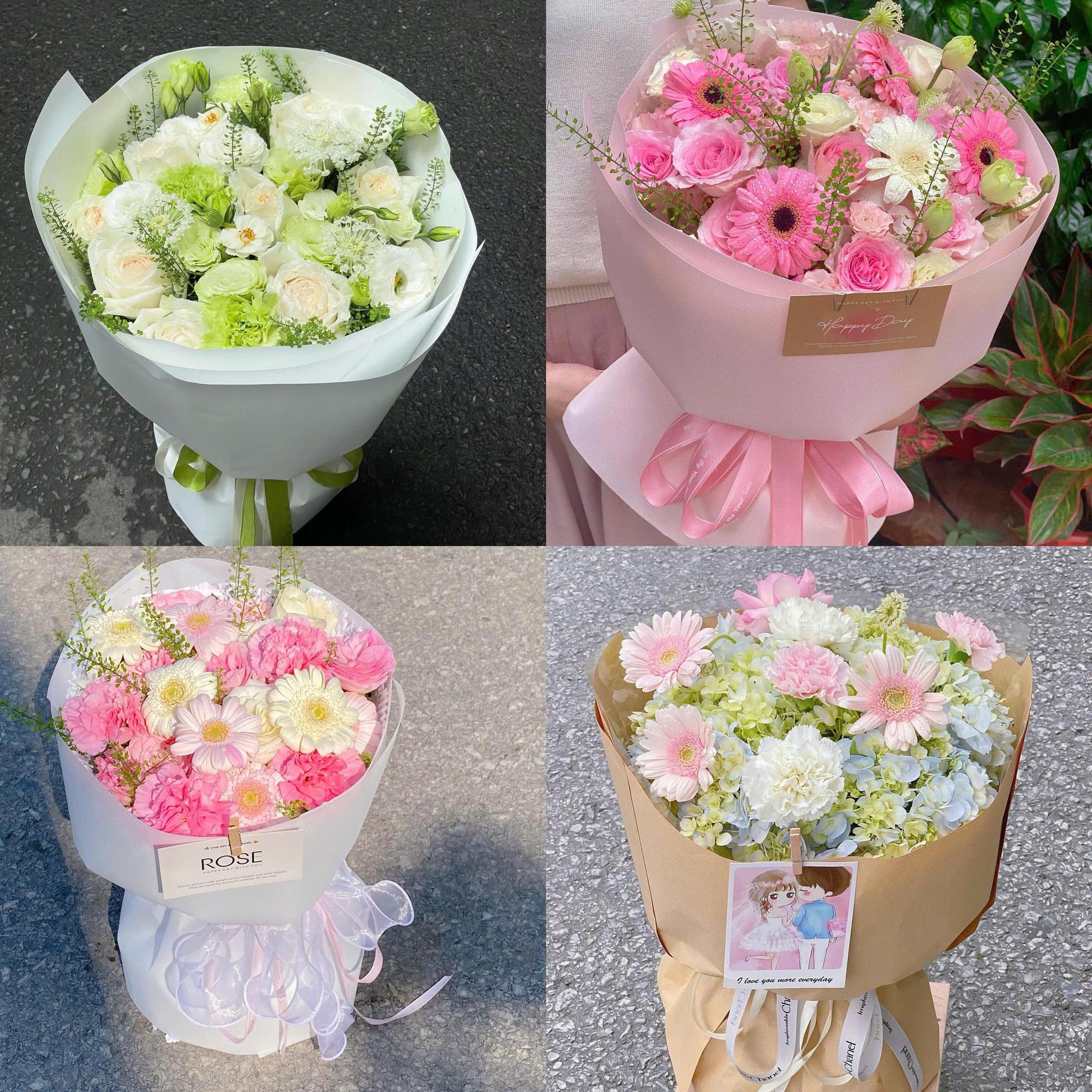 M DÁNG TRÒN - HOA mix THEO NGÀY ( Đọc mô tả trước khi chốt đơn)-duoc-ban-tai-Tiệm Dii