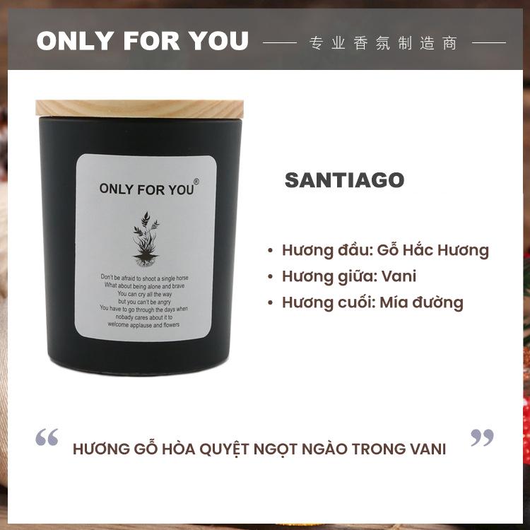 Nến cốc lớn nắp gỗ-duoc-ban-tai-Tiệm Dii