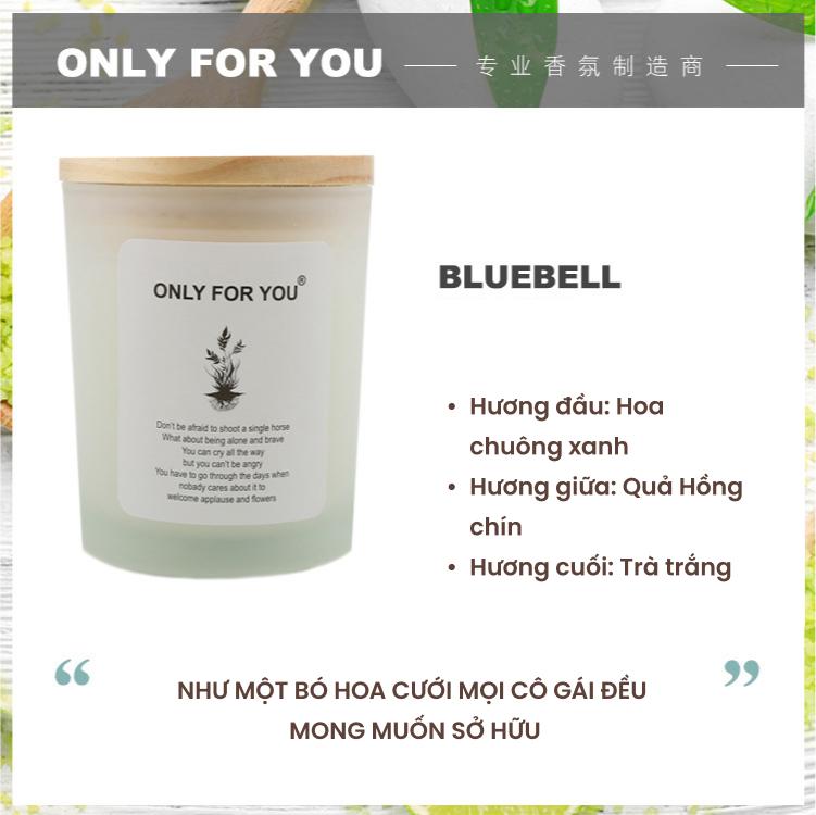 Nến cốc lớn nắp gỗ-duoc-ban-tai-Tiệm Dii