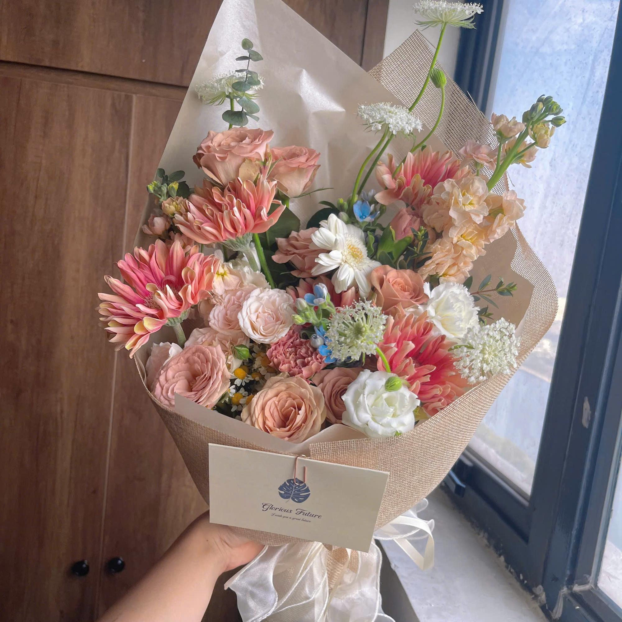 M DÁNG VÁT- HOA mix THEO NGÀY ( Đọc mô tả trước khi chốt đơn)-duoc-ban-tai-Tiệm Dii