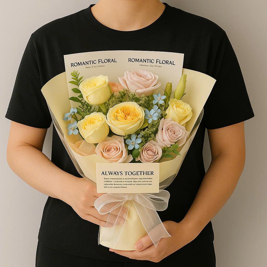 M DÁNG VÁT- HOA mix THEO NGÀY ( Đọc mô tả trước khi chốt đơn)-duoc-ban-tai-Tiệm Dii