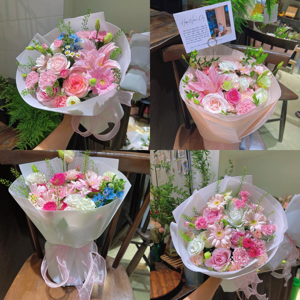 M DÁNG TRÒN - HOA mix THEO NGÀY ( Đọc mô tả trước khi chốt đơn)-duoc-ban-tai-Tiệm Dii