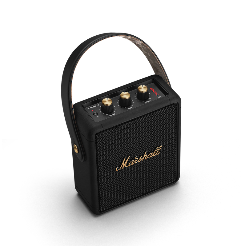 Loa Blutooth Marshall Stockwell 2 -duoc-ban-tai-Tiến Chu Mobile