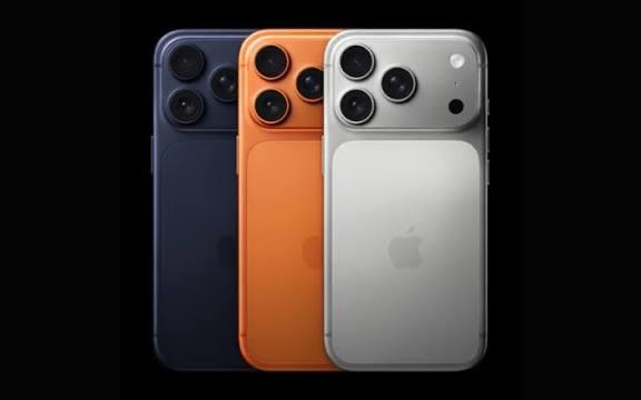 Iphone 17Promax 256g LL- New 100%-duoc-ban-tai-Tiến Chu Mobile