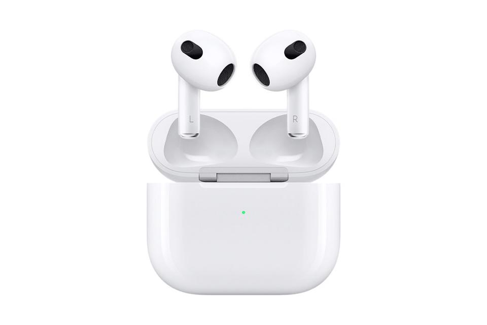 Tai Nghe Blutooth Airpod 3 -duoc-ban-tai-Tiến Chu Mobile