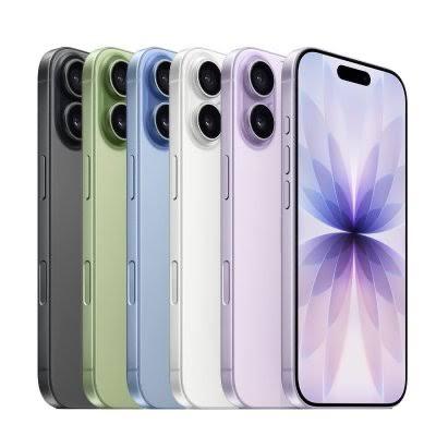 Iphone 17 256gb LL- New 100%-duoc-ban-tai-Tiến Chu Mobile