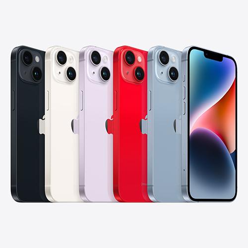 iPhone 14 LL/a New 100%-duoc-ban-tai-Tiến Chu Mobile
