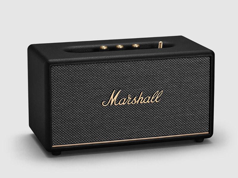 Loa Blutooth Marshall Stanmore 3-duoc-ban-tai-Tiến Chu Mobile