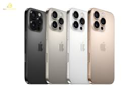 Iphone 16 pro(128gb)Vn-New 100%-duoc-ban-tai-Tiến Chu Mobile