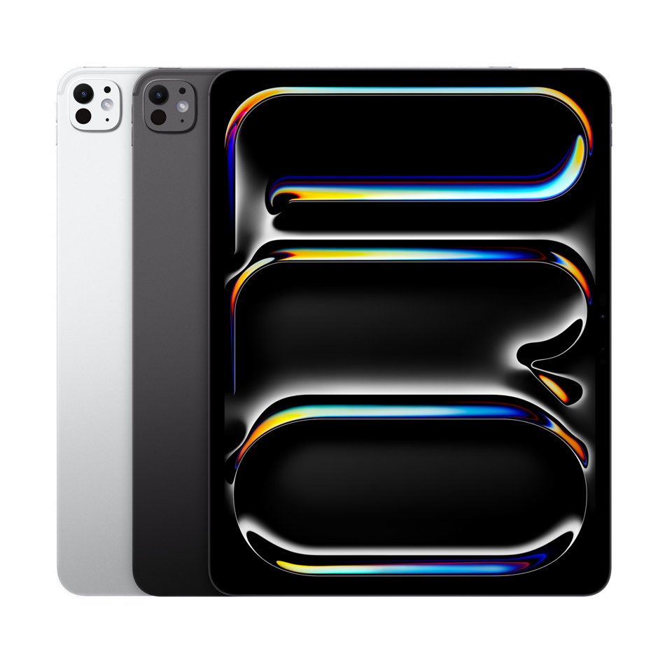 Ipad Pro M4 13inch 256gb/5G-duoc-ban-tai-Tiến Chu Mobile