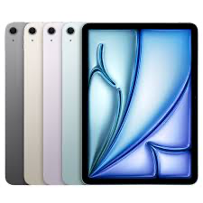 Ipad Air6-11inch-128gb(2024)-duoc-ban-tai-Tiến Chu Mobile